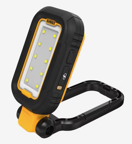 LIGHT WORK RECHARGEABLE LED TASK - Work Lights